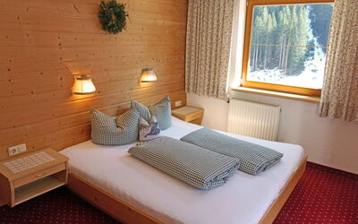 Alloggio:&nbsp;Alpenhof 150.1