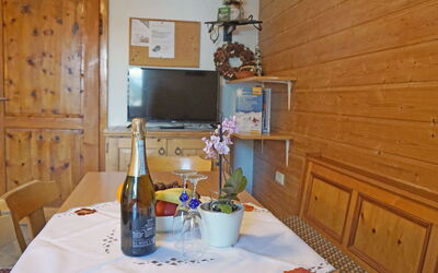 Alloggio:&nbsp;Alpenhof 150.1