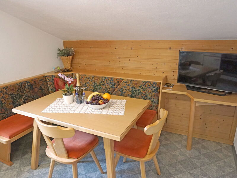 Alloggio:&nbsp;Alpenhof 150.3