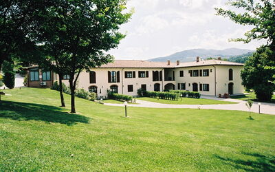 Edificio Cavaiolo