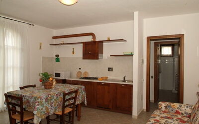 Soggiorno/cucina