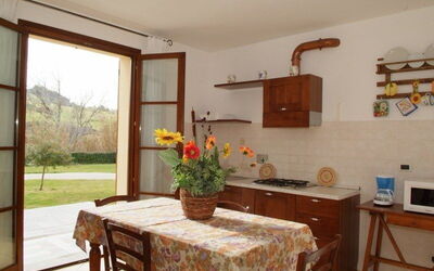 Soggiorno/cucina