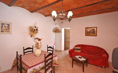 Pienza: Camera, Proprietà, Mobilia, Costruzione, Interior Design, Soffitto, Tavolo, Immobiliare, Casa, Sala Da Pranzo