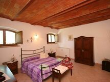 Alloggio:&nbsp;Pienza b