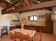Alloggio:&nbsp;Pienza b