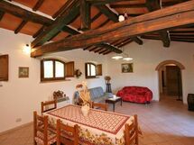 Alloggio:&nbsp;Pienza b