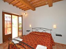 Alloggio:&nbsp;Pienza c