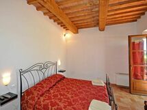 Alloggio:&nbsp;Pienza c