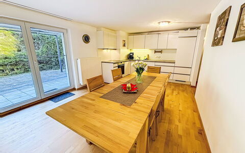 Vandans 100: Collina, Casa, Catena Montuosa, Hill Station, Pendenza, Balcone, Villetta, Alpi, Valle, Cresta
