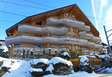 Villars 785: Cielo, Costruzione, Proprietà, Neve, Finestra, Casa, Pendenza, Urban Design, Condominio, Quartiere