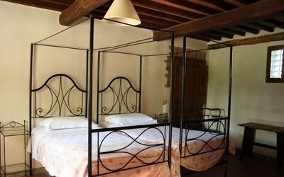 Alloggio:&nbsp;Serravalle For 6