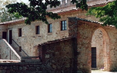 Alloggio:&nbsp;Bachiarro
