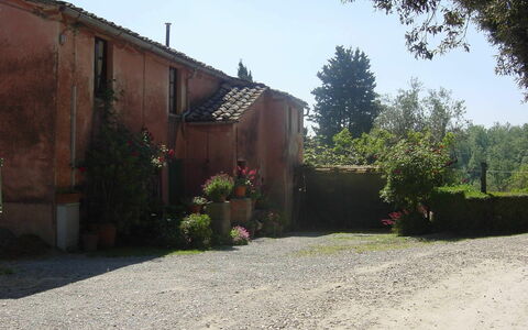 Alloggio:&nbsp;Sant'elena