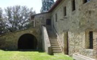 Alloggio:&nbsp;Bachiarro