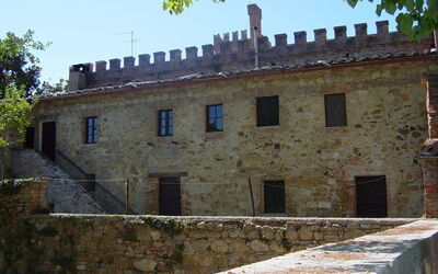 Alloggio:&nbsp;Bachiarro