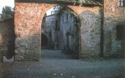 Alloggio:&nbsp;Bachiarro