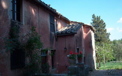 Alloggio:&nbsp;Sant'elena