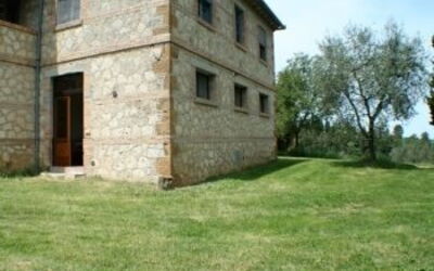 Alloggio:&nbsp;Bernardino