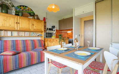 Alloggio:&nbsp;Du Parc Ii 222.1