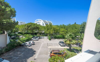 Alloggio:&nbsp;Du Parc Ii 222.2