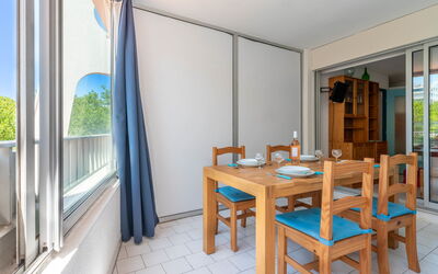 Alloggio:&nbsp;Du Parc Ii 222.2