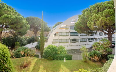 Alloggio:&nbsp;Du Parc Ii 222.9