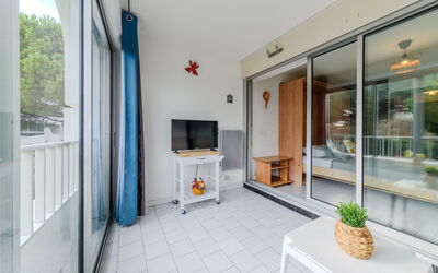 Alloggio:&nbsp;Du Parc Ii 222.9