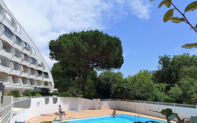 Alloggio:&nbsp;Du Parc Ii 222.1