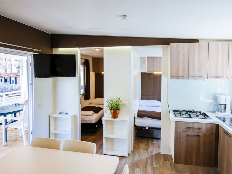Alloggio:&nbsp;Zaton Holiday Resort 100.30