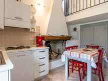 Alloggio:&nbsp;Canneto 400.1