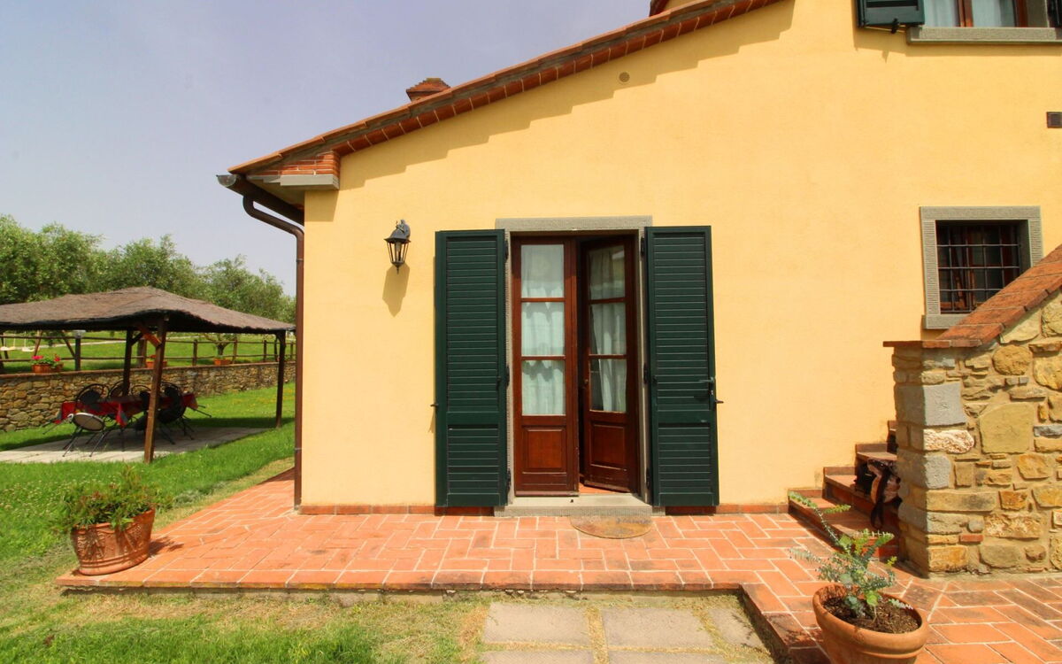 Alloggio:&nbsp;Torreone