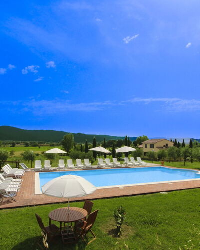 Podere Marcigliano