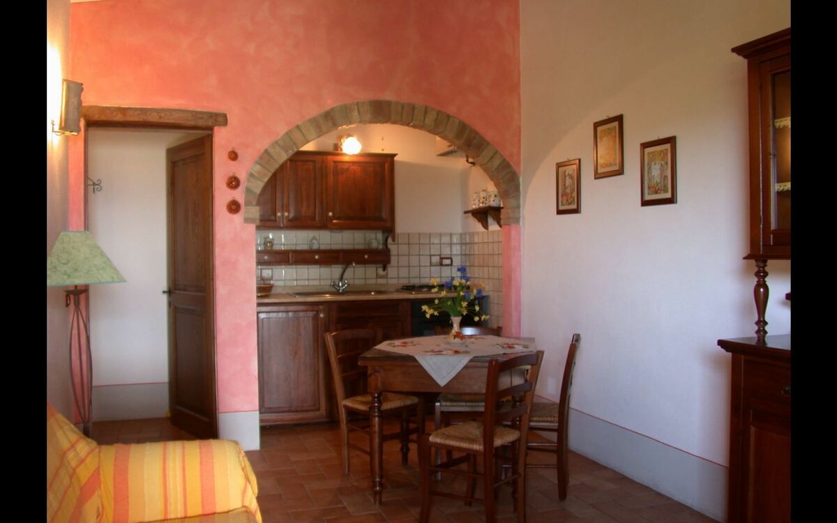 Alloggio:&nbsp;Ponente