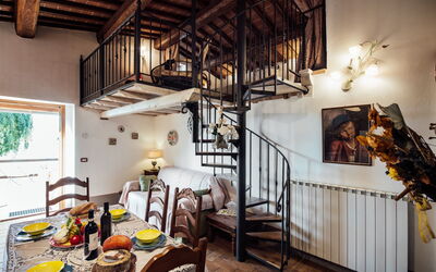 Alloggio:&nbsp;Il Laghetto