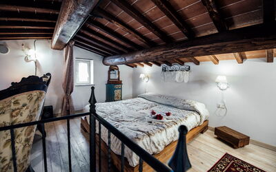 Alloggio:&nbsp;Il Laghetto