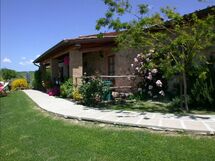 Alloggio:&nbsp;Ponente