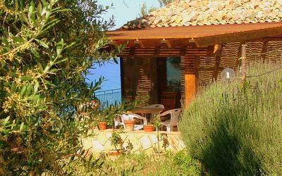 Casa vacanza Magica Sicilia - Castel di Tusa, Sicilia, Italia