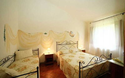 Alloggio:&nbsp;Ginestra