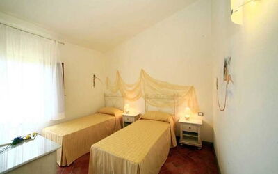 Alloggio:&nbsp;Ginestra