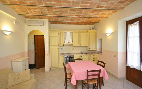 Alloggio:&nbsp;Trasimeno 3