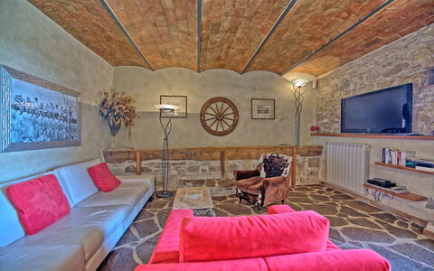 Alloggio:&nbsp;Anna 3