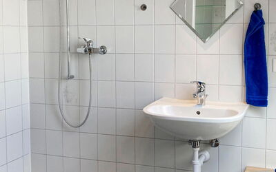 Alloggio:&nbsp;Arn'S Dachstudio 100.3