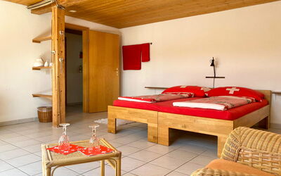 Alloggio:&nbsp;Arn'S Place 100.2