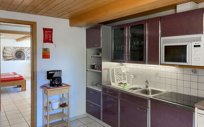 Alloggio:&nbsp;Arn'S Place 100.2