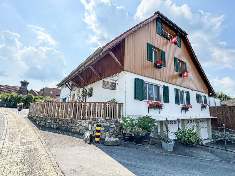 Wangenried 100