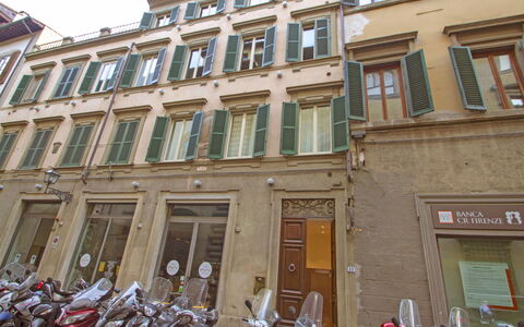 Florence 546: Finestra, Facciata, Costruzione, Auto Parte, Porta