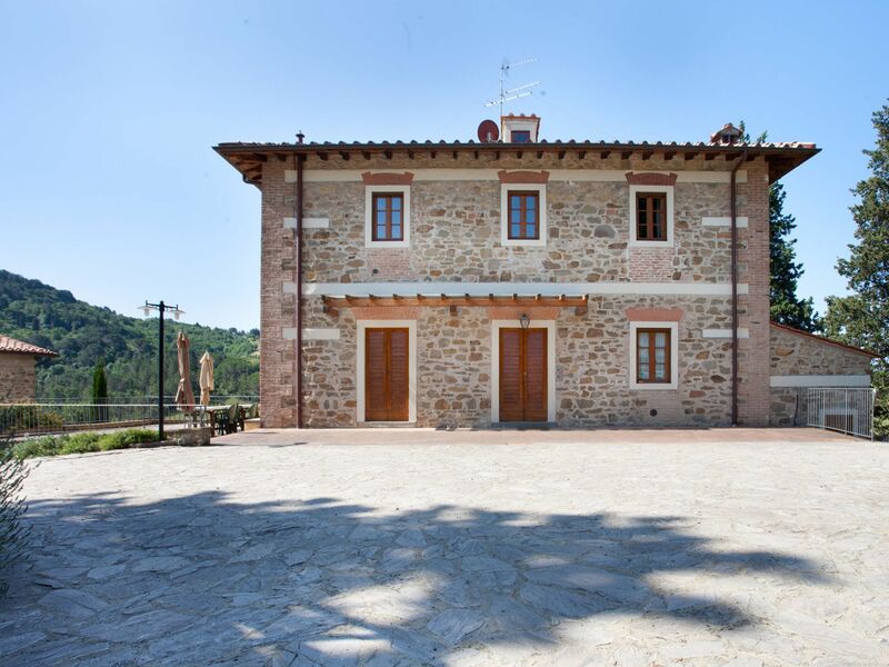 Villa Terrazza