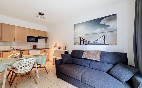 Alloggio:&nbsp;Biaritz with Pool & Parking 300.45