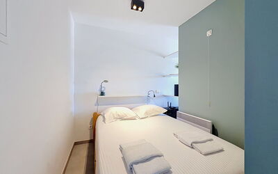 Alloggio:&nbsp;Blutsyde - Deauville - with Swimmingpool 300.44