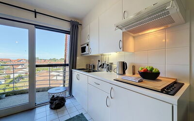 Alloggio:&nbsp;Blutsyde - Deauville - with Swimmingpool 300.44